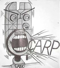 carpbook